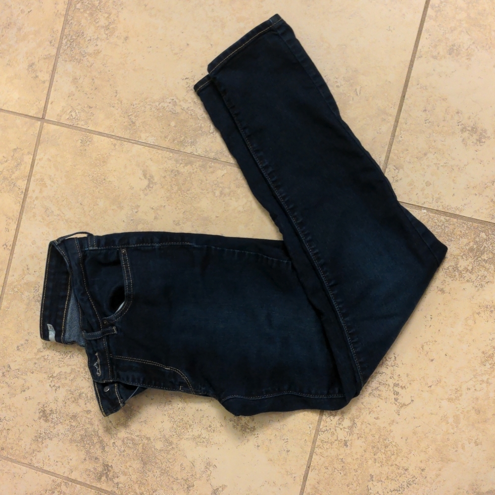 Levi's 711 skinny